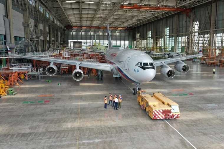 Воронежский авиазавод ВАСО должен «Атомсбыту» свыше 68 миллионов рублей