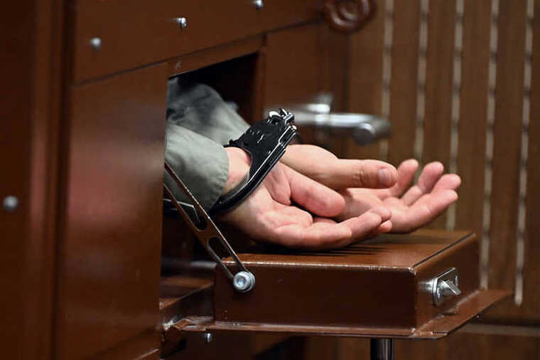 Мосгорсуд не изменил решение по делу девелопера Маякова, осужденного за крупное мошенничество