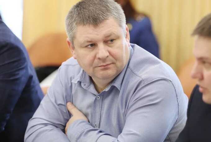 По делу о госконтракте стоимостью 150 миллионов рублей арестован экс-депутат Курганской областной думы