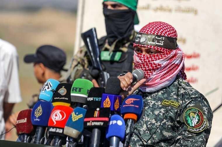 ХАМАС объявил о начале долгосрочного перемирия с Израилем