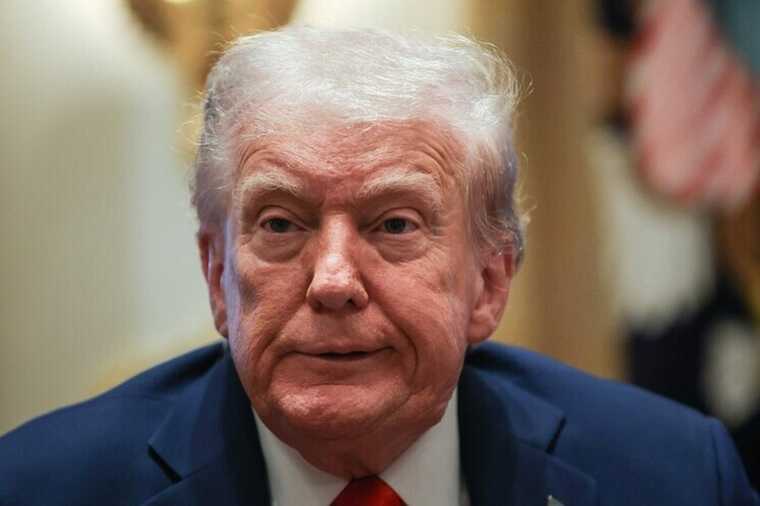 Трамп может повысить пошлины для Норвегии, если не получит Нобелевскую премию мира