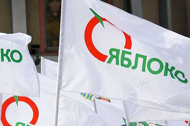 Зампреда кировского «Яблока» вызвали на допрос из-за подписки на страницу гей-клуба