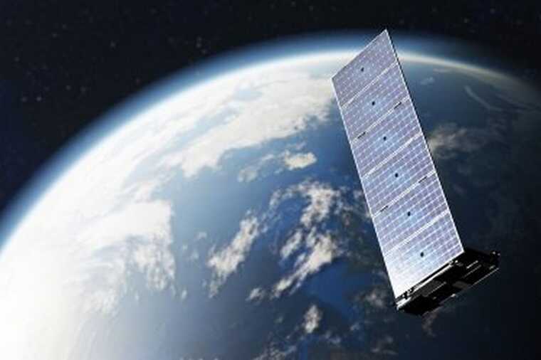 Учёные зафиксировали рост числа падающих на Землю спутников Starlink