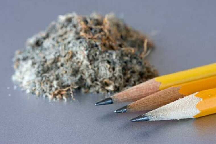 В США набирает популярность тренд: делают карандаши из праха умерших