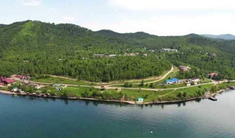 Столкновение катера и корабля на Ангаре привело к гибели четырёх человек