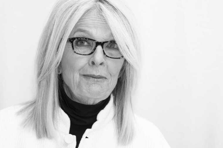 Умерла знаменитая американская актриса Дайан Китон