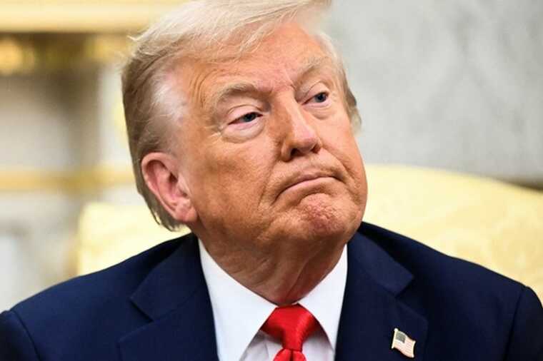 Трамп уверяет, что новый конфликт с Китаем не обернётся катастрофой