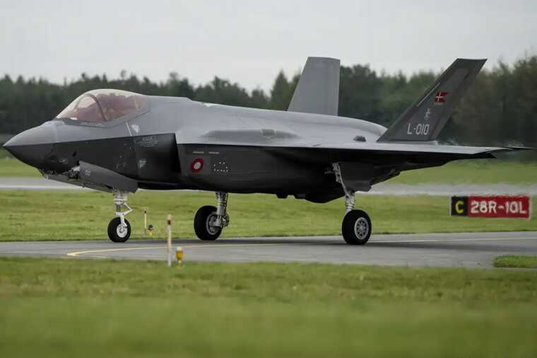 Дания закупает ещё 16 F-35 у США, увеличив парк истребителей до 43