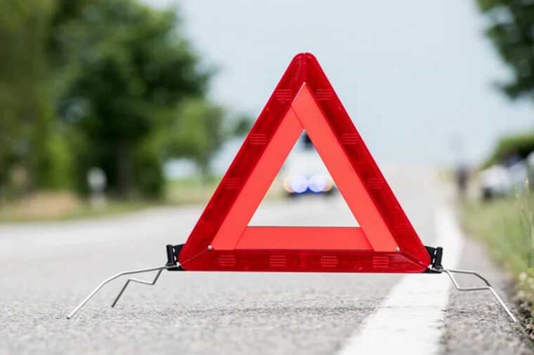 В Турции погиб российский турист в результате мотоаварии