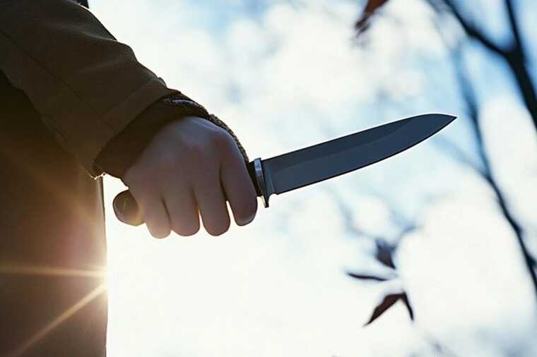 В Иркутской области подросток убил девушку и её соседку на почве ревности