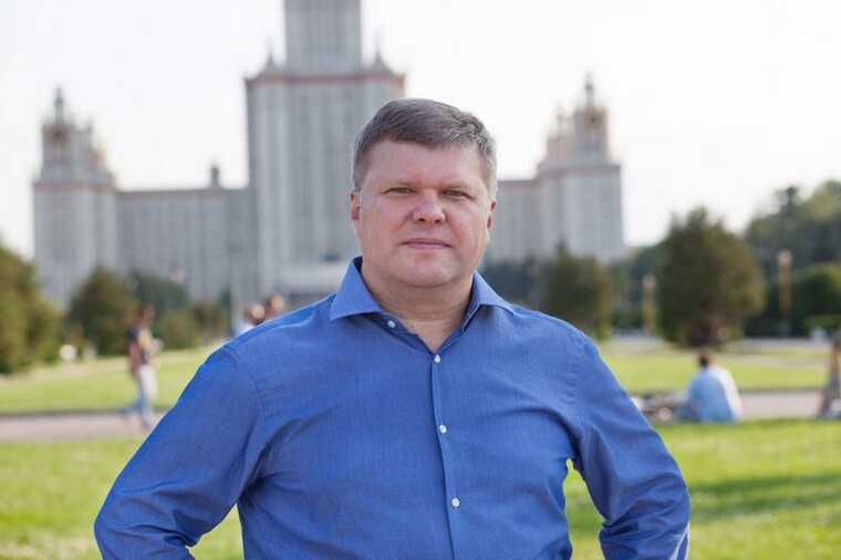 Telegram-канал Сергея Митрохина взломан — все публикации удалены