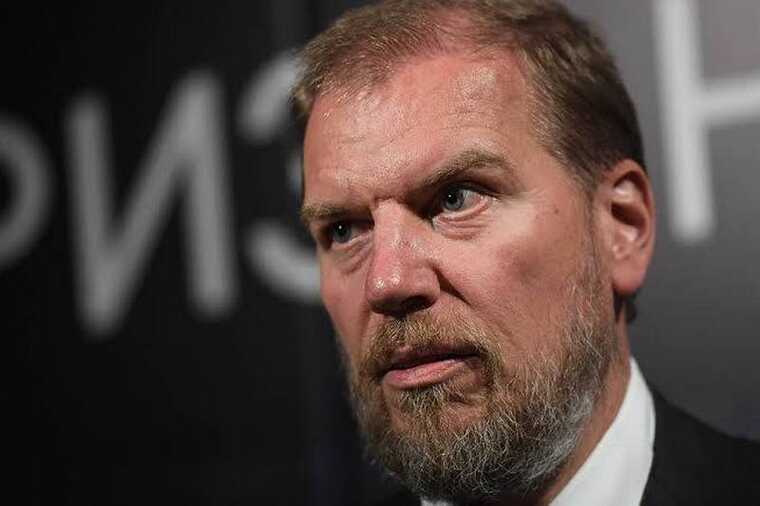 Новое обвинение в мошенничестве выдвинуто против Алексея Ананьева, несмотря на его международный розыск