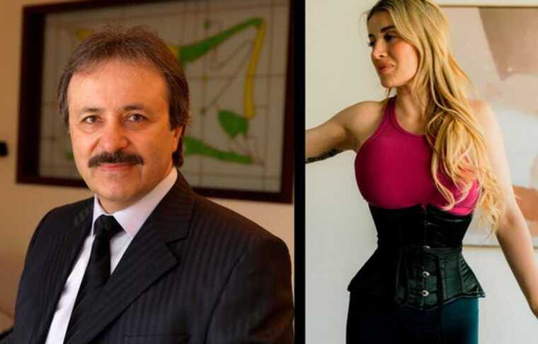 Отец MiyaGi приобрёл международную известность благодаря скандальной методике «талии Барби»