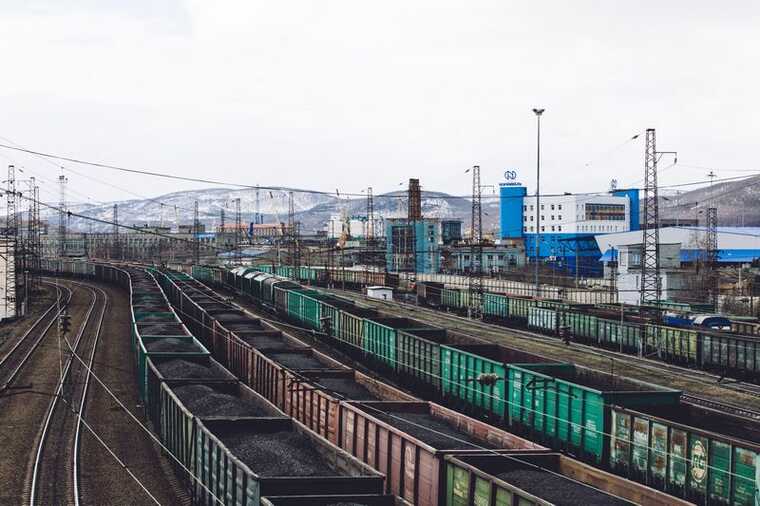 Рекордный импорт угля: Пекин наращивает поставки для стабилизации внутренних цен