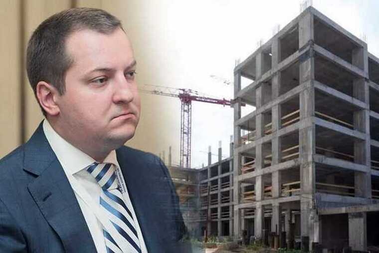 Богемная жизнь супруги Сергея Гладкина ставит под вопрос судьбу компенсаций дольщиков ЖК «Царицыно-2»