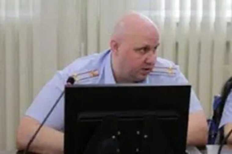 Экс-глава петербургской ГАИ получил приговор за получение услуг такси в качестве взяток