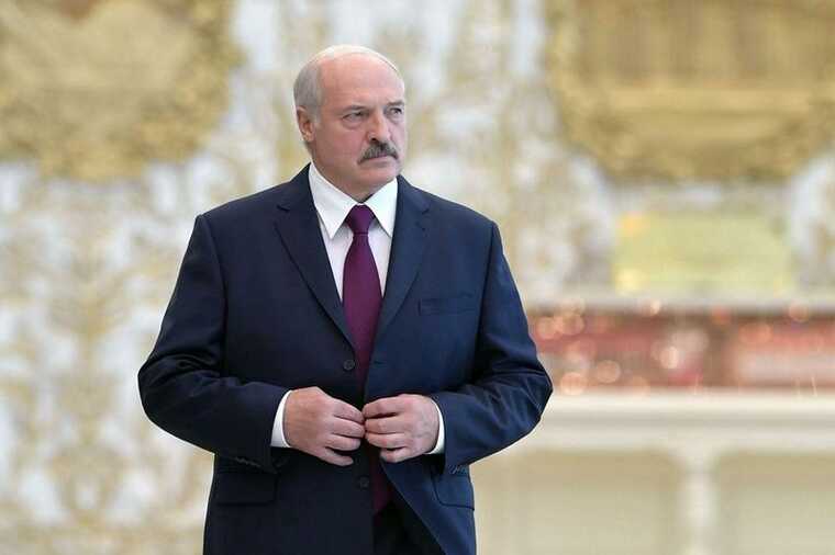 У Александра Лукашенко выявлены серьёзные сердечно-сосудистые патологии