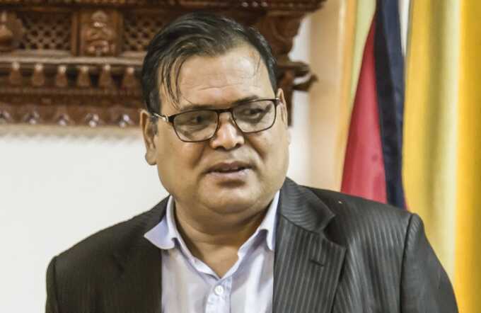 Экс-спикера парламента Непала обвинили в золотой контрабанде и связях с организованной преступностью