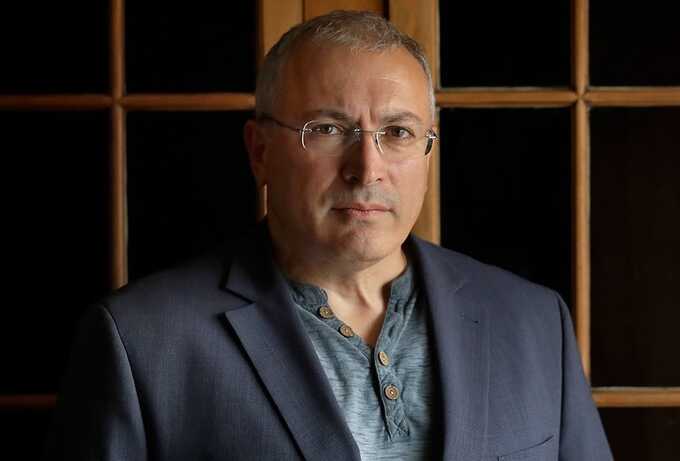 В отношении участников «Антивоенного комитета России» возбуждено дело о создании террористического сообщества