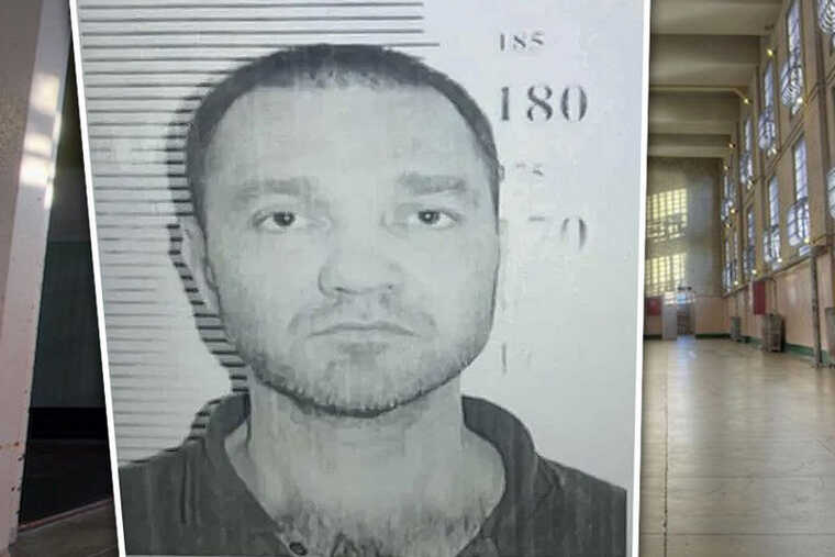 В Флорештах поймали сбежавшего из тюрьмы заключённого на автовокзале