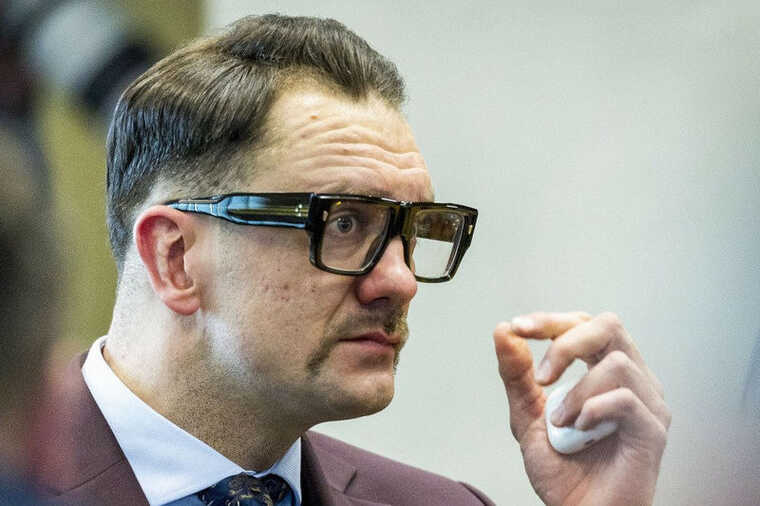 Польский депутат отказался оплачивать штраф за превышение скорости, ссылаясь на депутатский иммунитет