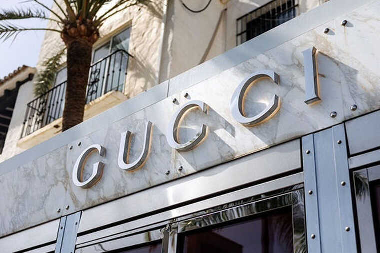 ЕС наложил штраф свыше 157 миллионов евро на бренды Gucci, Chloe и Loewe