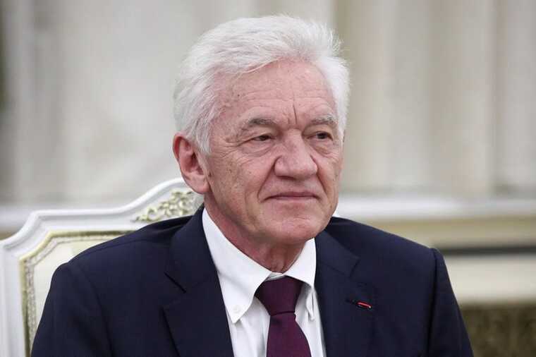 Долю Shell в совместном предприятии с «Газпром нефтью» передали под контроль Геннадия Тимченко