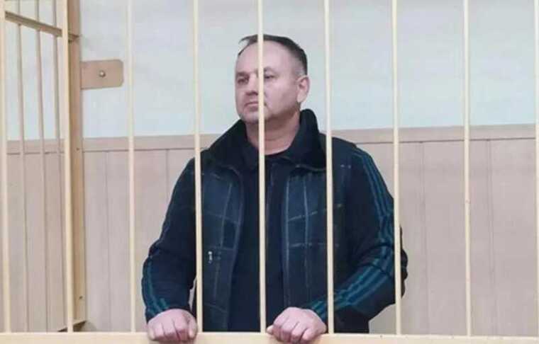 Бывшего главу Советского района Томска Вячеслава Шипицына судят за мошенничество с муниципальной недвижимостью