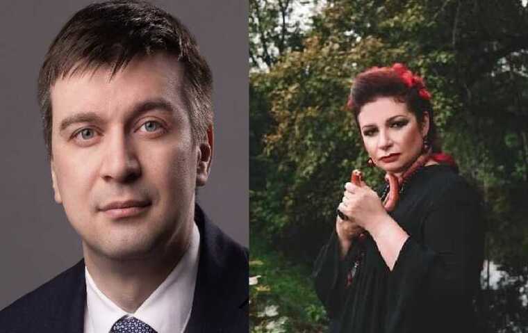 От «главной ведьмы» Полынь до незаконных посредников — как Валерий Панасюк руководит неоднозначными делами