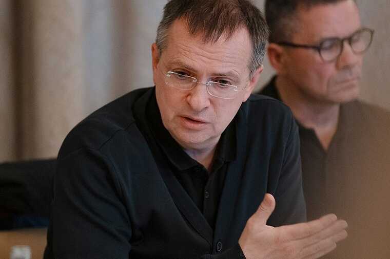 Мединский с командой взяли под контроль Переделкино, используя литературное наследие для личной выгоды