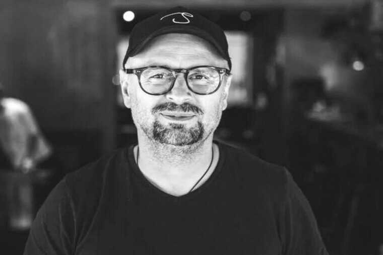 В Мюнхене скончался киевский ресторатор Игорь Сухомлин