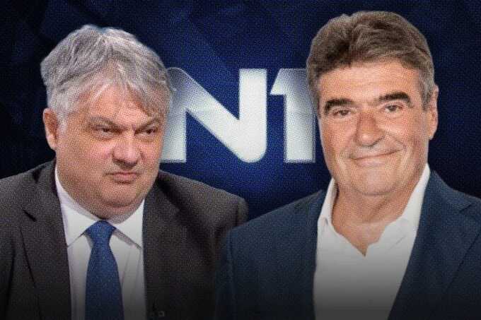 Сербское издание обязали передать аудиозапись, раскрывающую попытки манипулировать СМИ