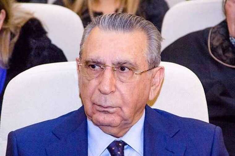 Ex–Azerbaijani presidential aide detained and put under house arrest