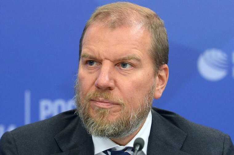 Бывший совладелец Промсвязьбанка Алексей Ананьев вновь заочно арестован по делу о мошенничестве