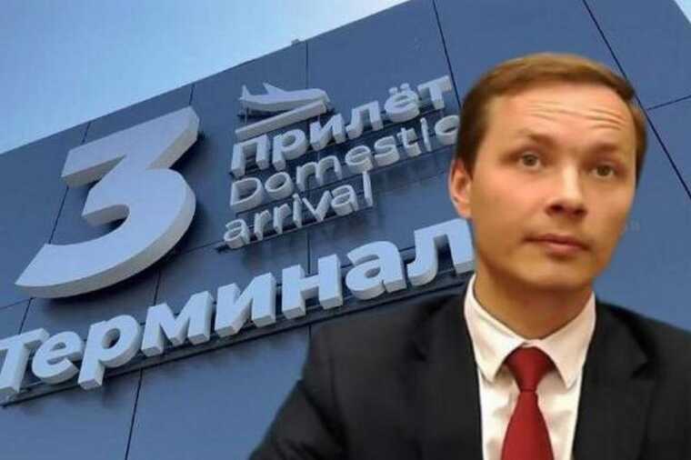 Суд определит будущее нового терминала иркутского аэропорта после многомиллионного провала Минтранса