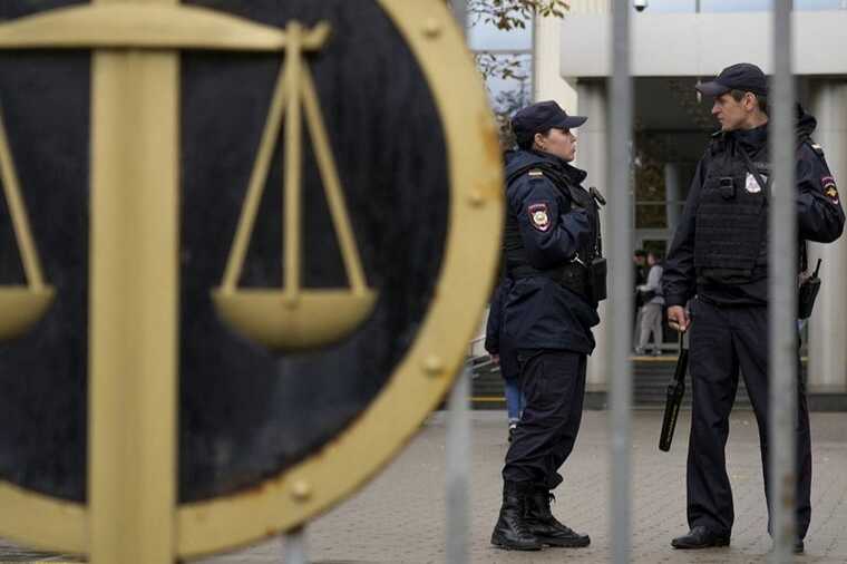 В 2025 году в России зафиксировано рекордное число задержаний высокопоставленных чиновников