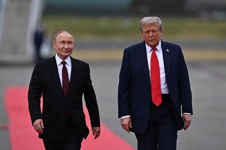 Трамп заявил о готовности провести встречу с Путиным без участия Зеленского