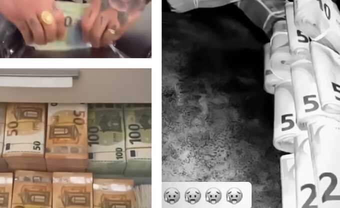 TikTok стал инструментом для продвижения и привлечения аудитории итальянской мафией