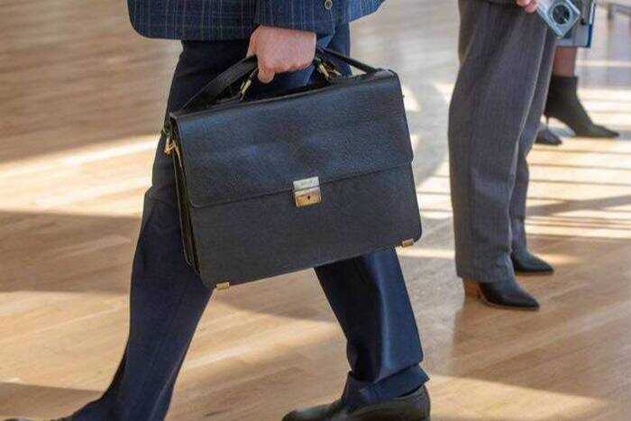 Бывший прокурор и замглавы Нефтеюганска Гусенков оказался под следствием силовиков