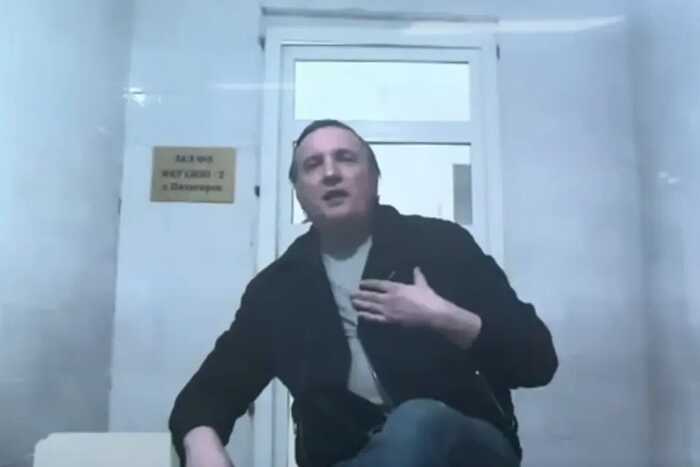 Экс-судья Новиков освобождён условно-досрочно после показаний против Момотова