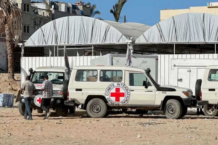 ХАМАС передал Израилю тело еще одного заложника