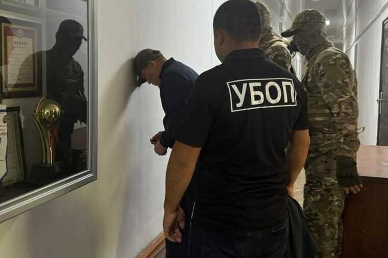 В Кыргызстане задержан член банды Камчы Асанбека с оружием и запрещёнными веществами