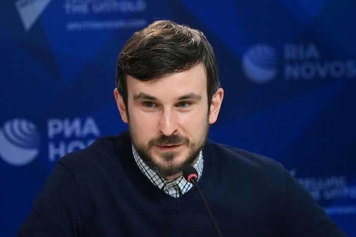 Исполнительный директор «Sputnik Азербайджан» Игорь Картавых освобождён и вылетел в Россию