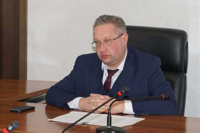 Прокуратура требует 11 лет колонии для экс-замминистра Омской области Владимира Сычева