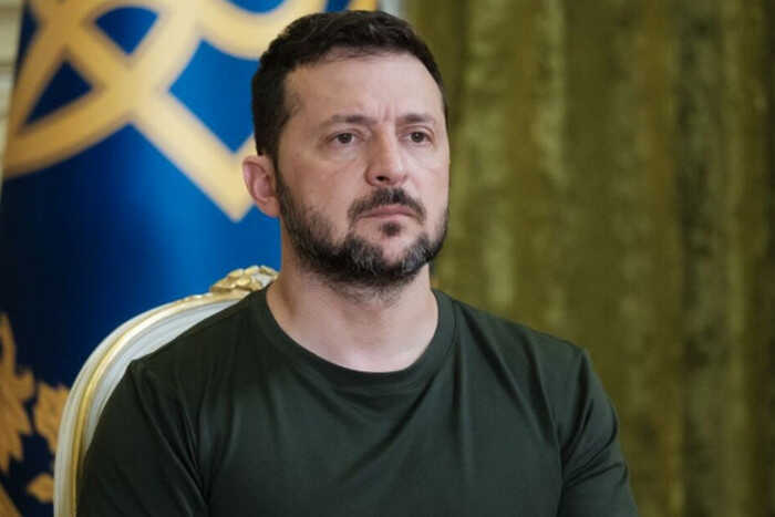 NBC News: Зеленский заявил Трампу о готовности участвовать во встрече лидеров в Будапеште