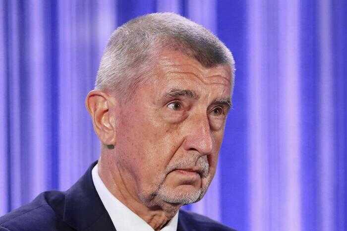Лидер ANO Андрей Бабиш уехал в отпуск, отложив формирование правительства
