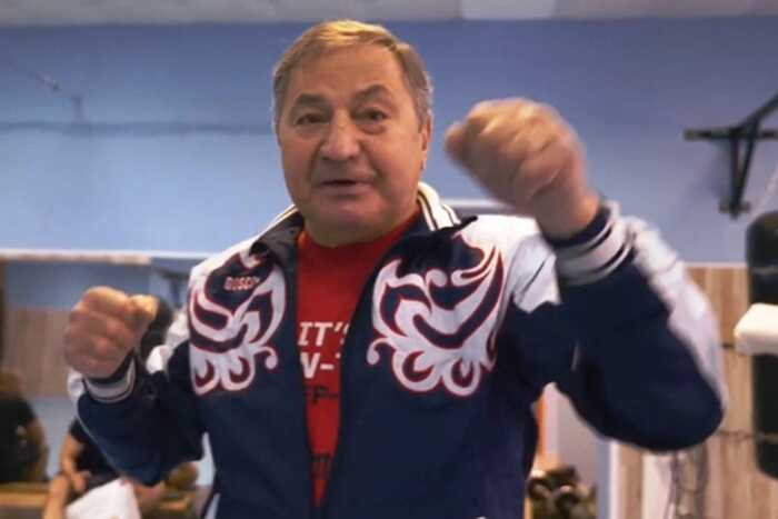 В Подмосковье найдено тело известного тренера по боксу Олега Чехова