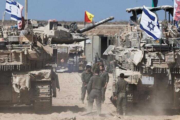 После ударов по ХАМАС Израиль возвращается к соблюдению режима прекращения огня