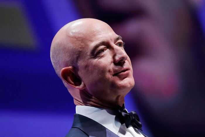 Джефф Безос строит собственную атомную электростанцию для Amazon