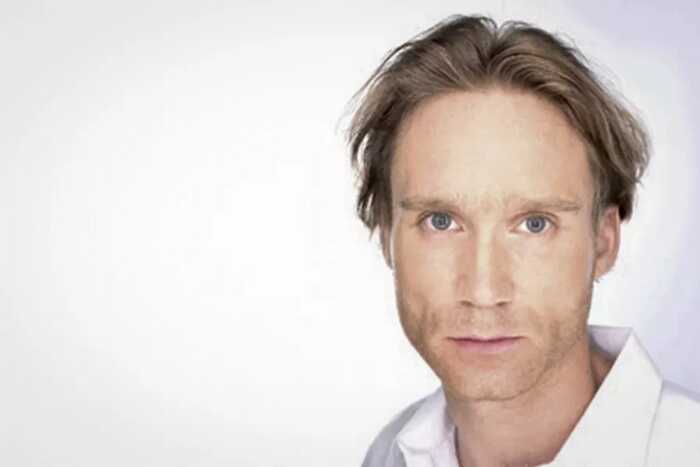 Заслуженный артист России Михаил Лобухин травмировался во время спектакля «Иван Грозный»